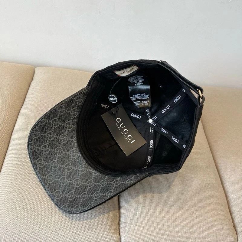 Gucci Caps Resilient 261999