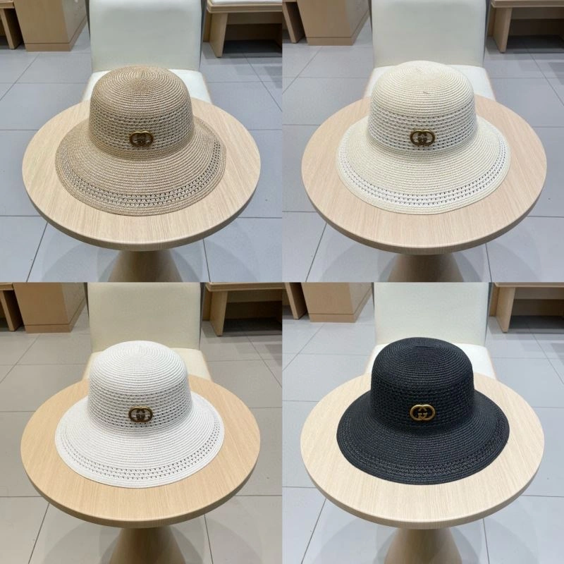 Gucci Caps UrbanChic 261992