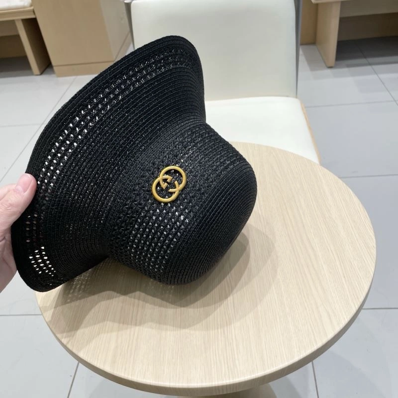 Versatile Gucci Caps 262006