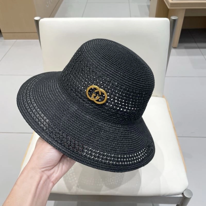 Versatile Gucci Caps 262006