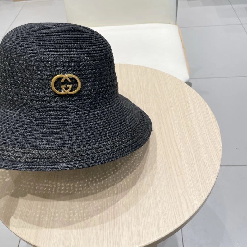 Versatile Gucci Caps 262006