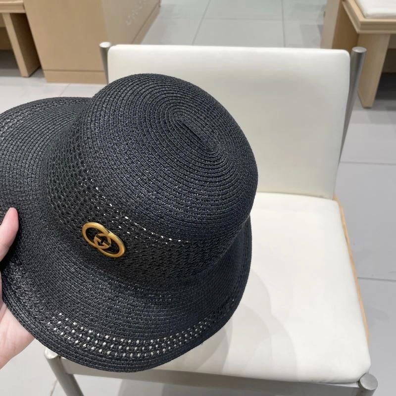 Versatile Gucci Caps 262006