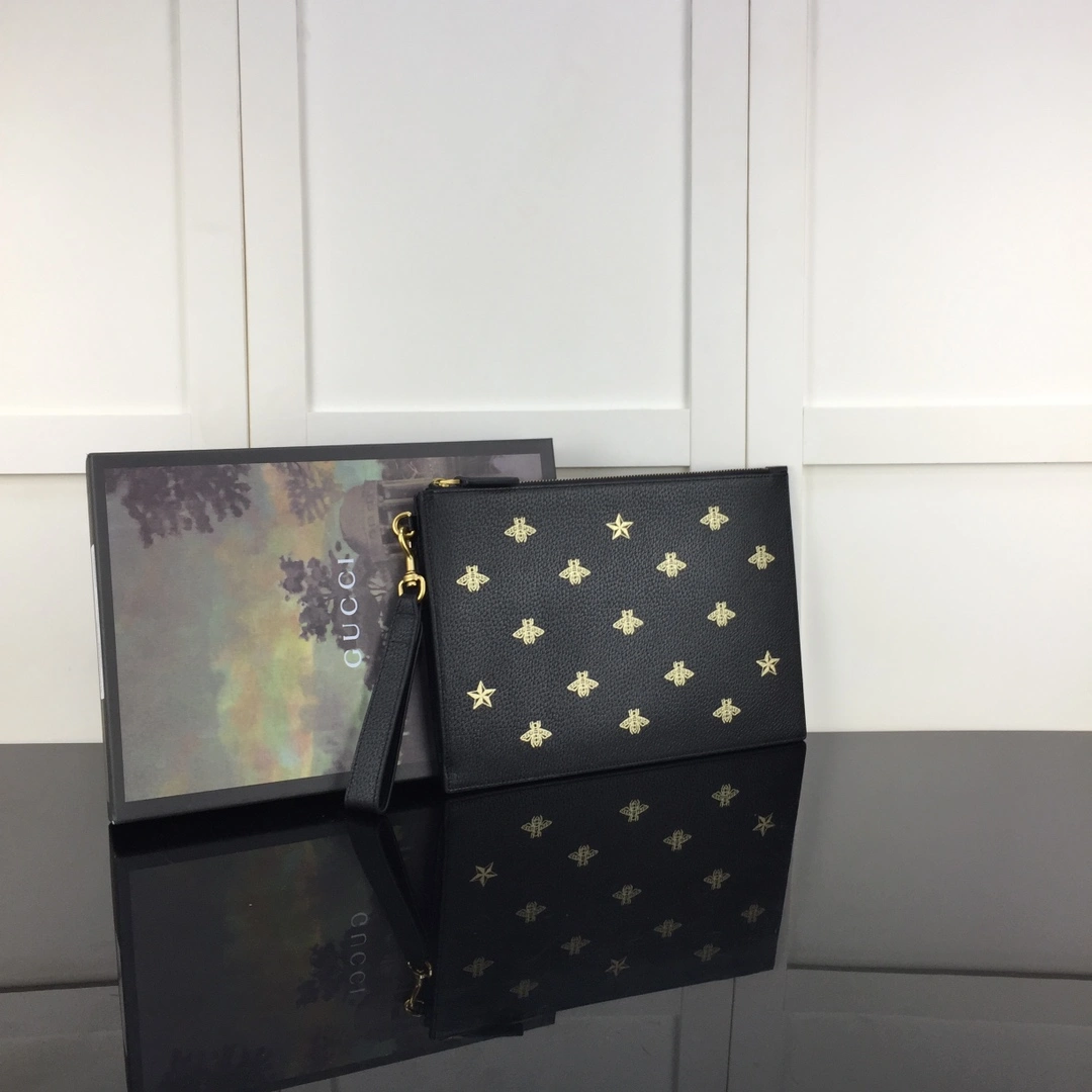 Gucci Clutch Bags Soft 72557