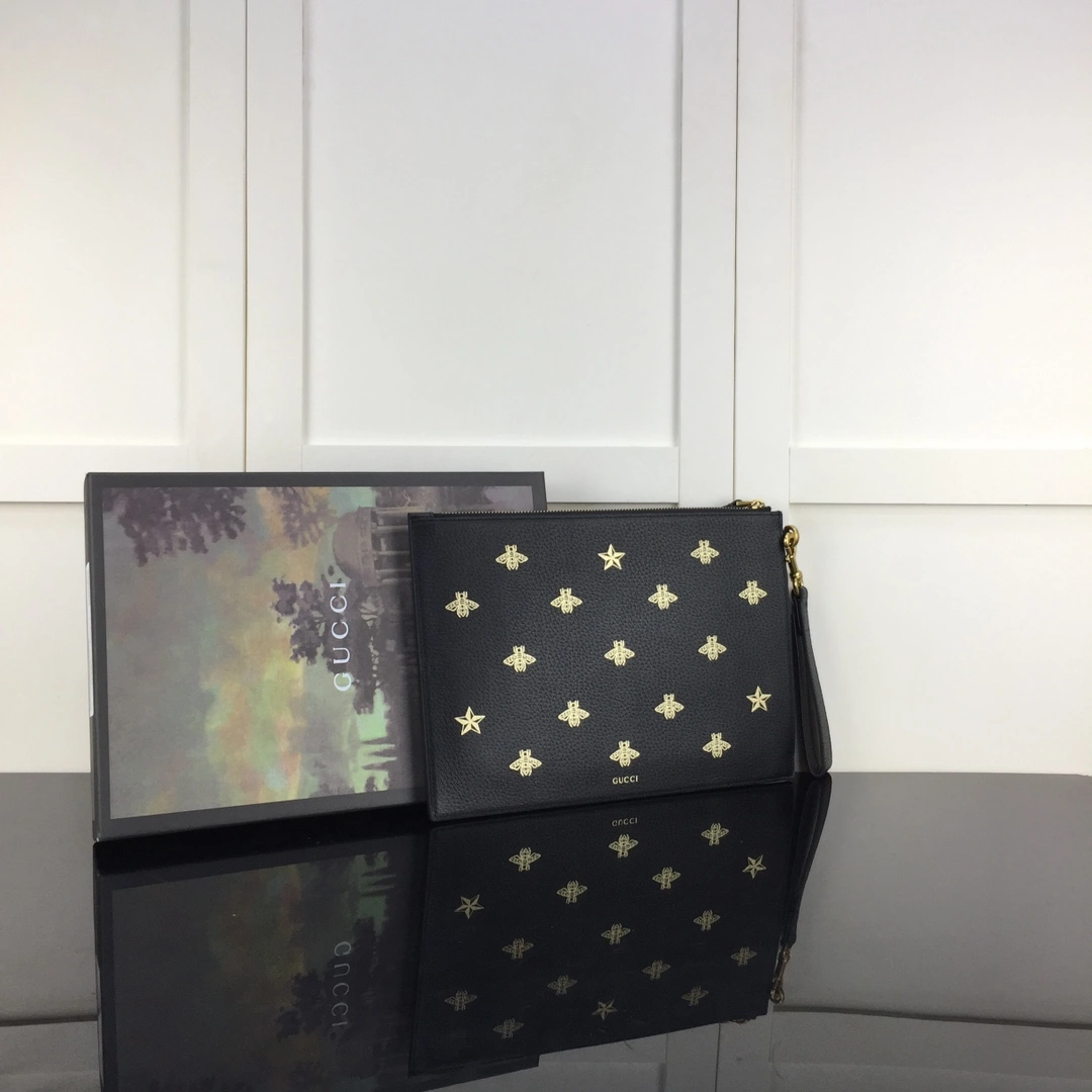 Gucci Clutch Bags Soft 72557