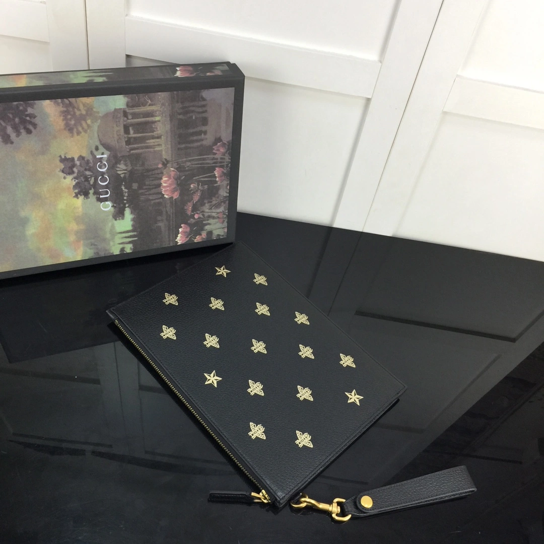 Gucci Clutch Bags Soft 72557