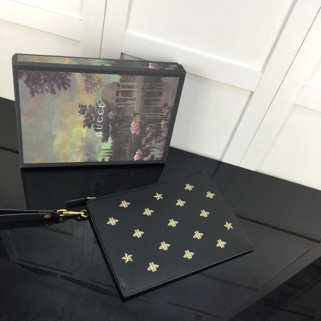Gucci Clutch Bags Soft 72557