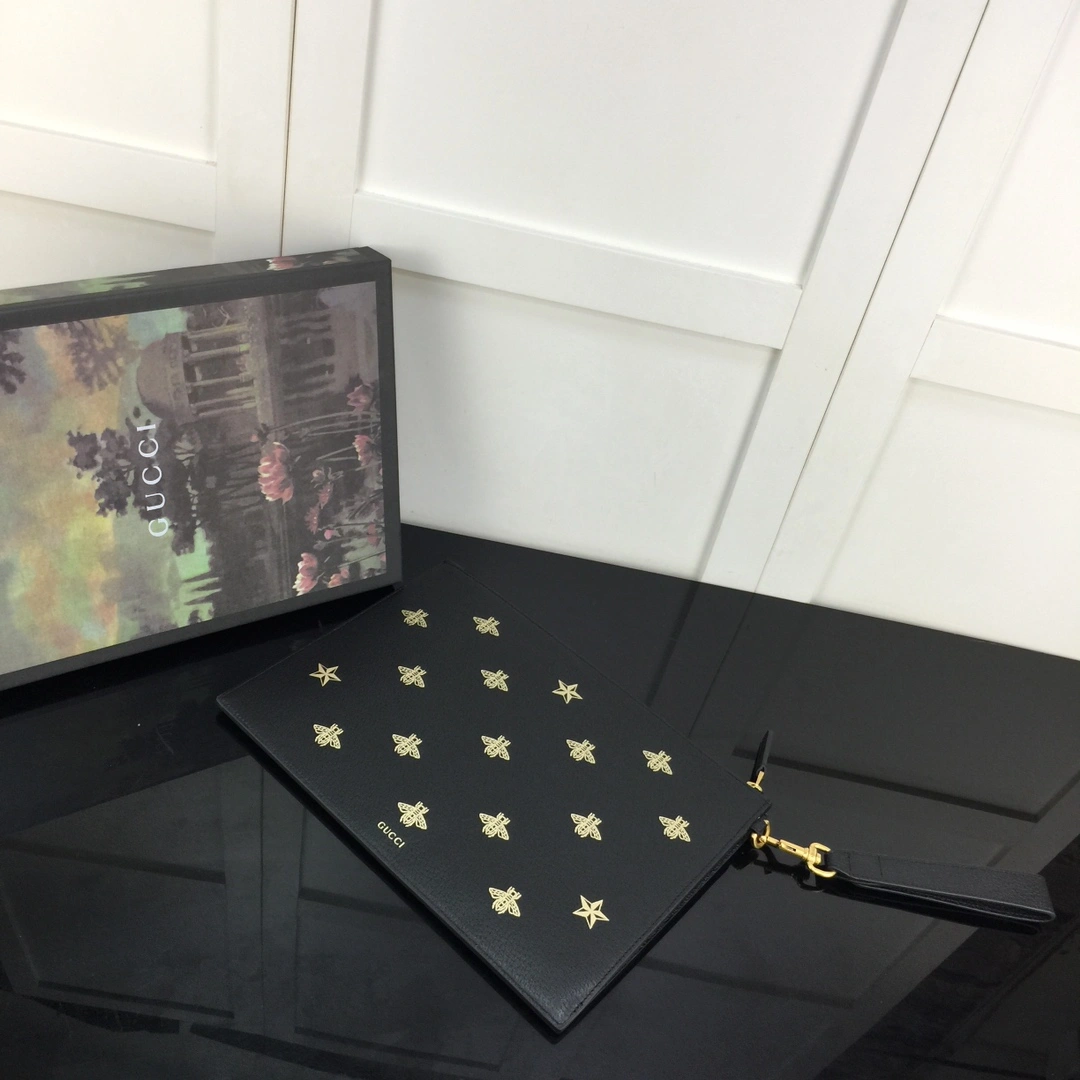 Gucci Clutch Bags Soft 72557