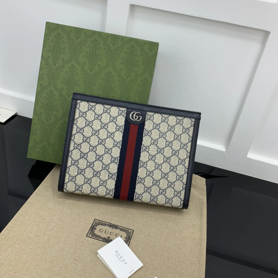 Gucci Clutch Bags Upgraded 67426