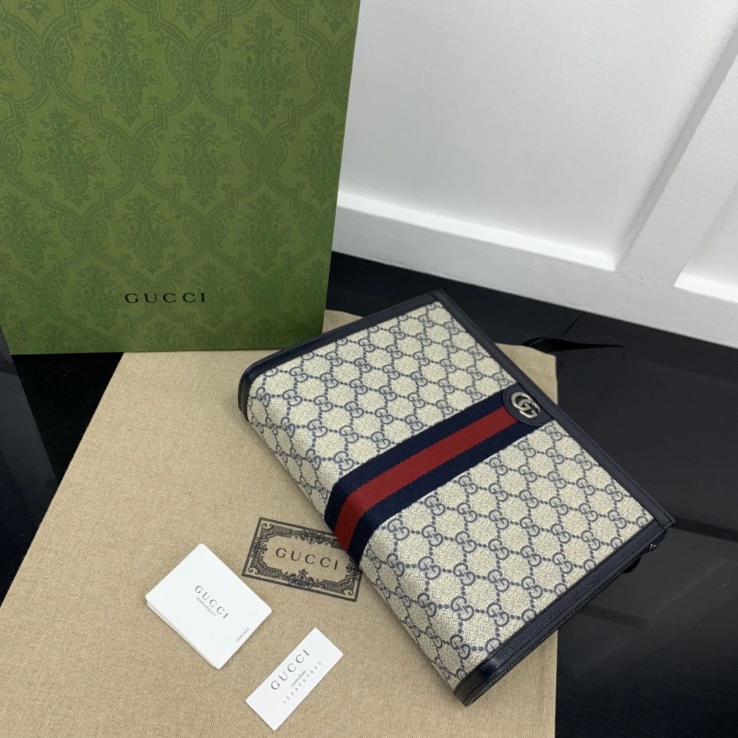 Gucci Clutch Bags Upgraded 67426