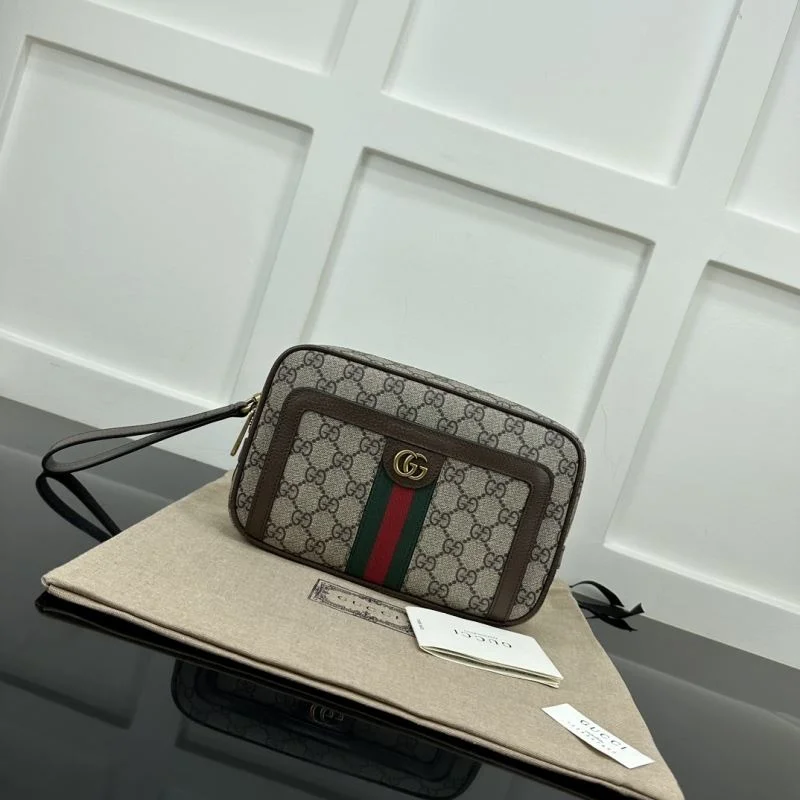Gucci Clutch Bags ComfortFit 51505