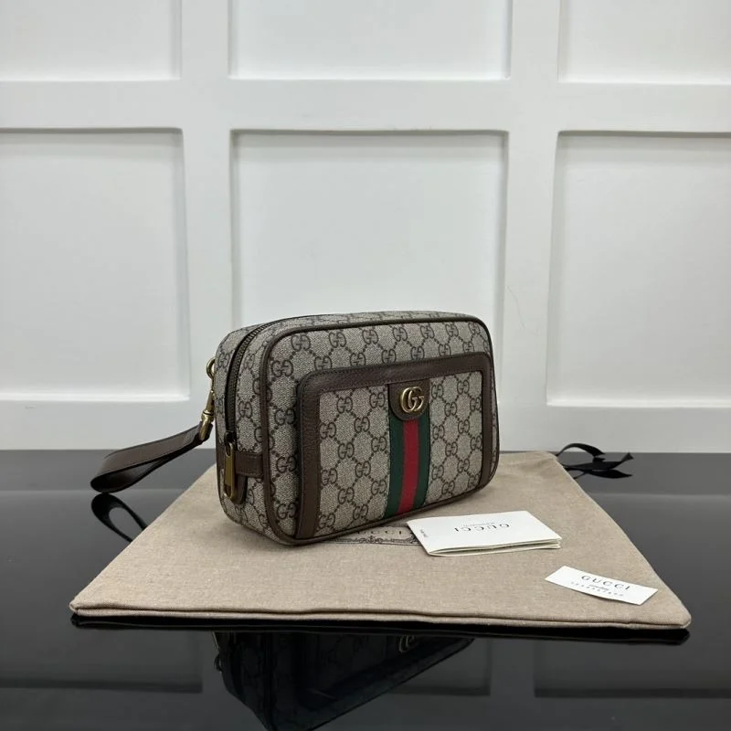 Gucci Clutch Bags ComfortFit 51505