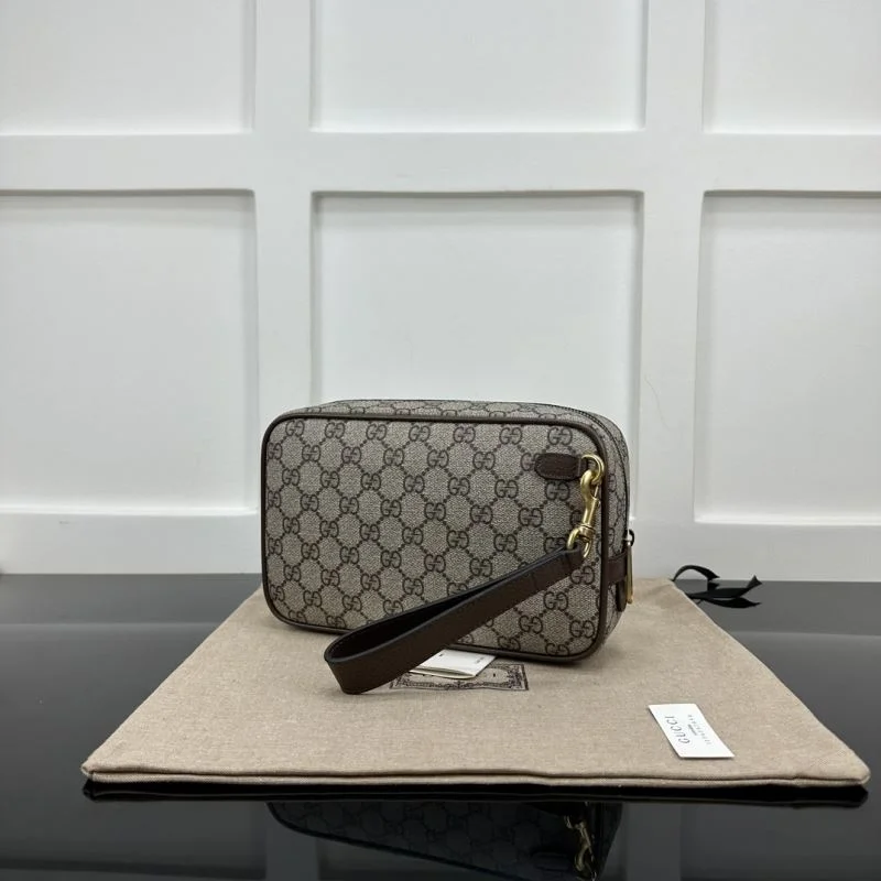 Gucci Clutch Bags ComfortFit 51505