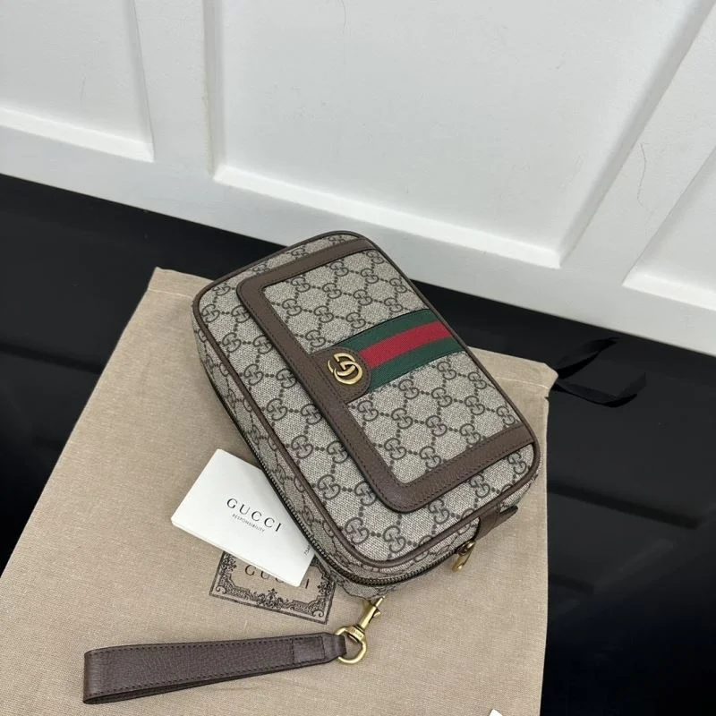 Gucci Clutch Bags ComfortFit 51505