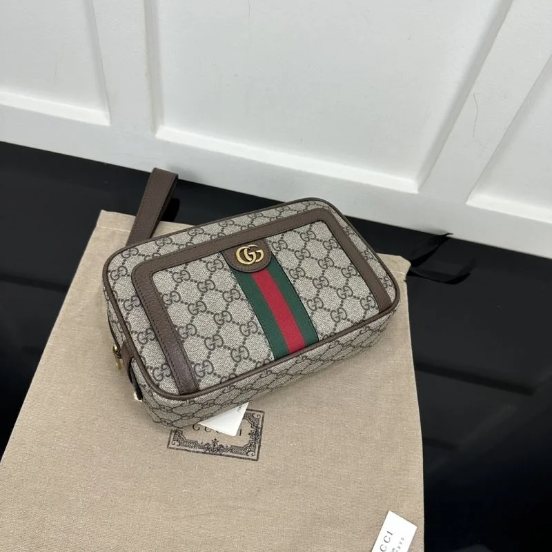 Gucci Clutch Bags ComfortFit 51505