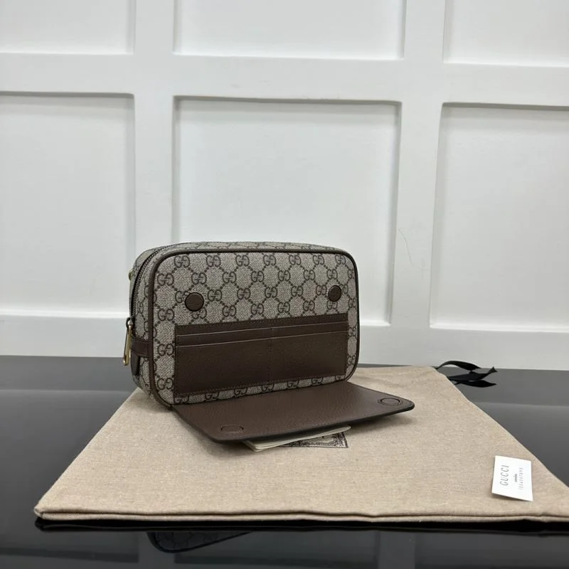 Gucci Clutch Bags ComfortFit 51505