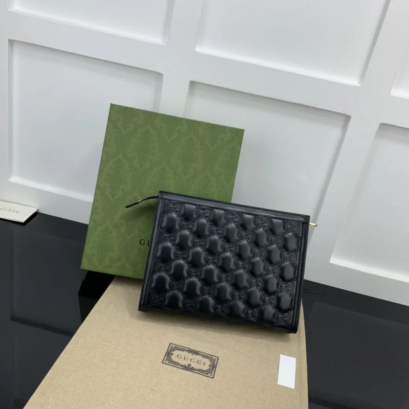 Flexible Gucci Clutch Bags 51504