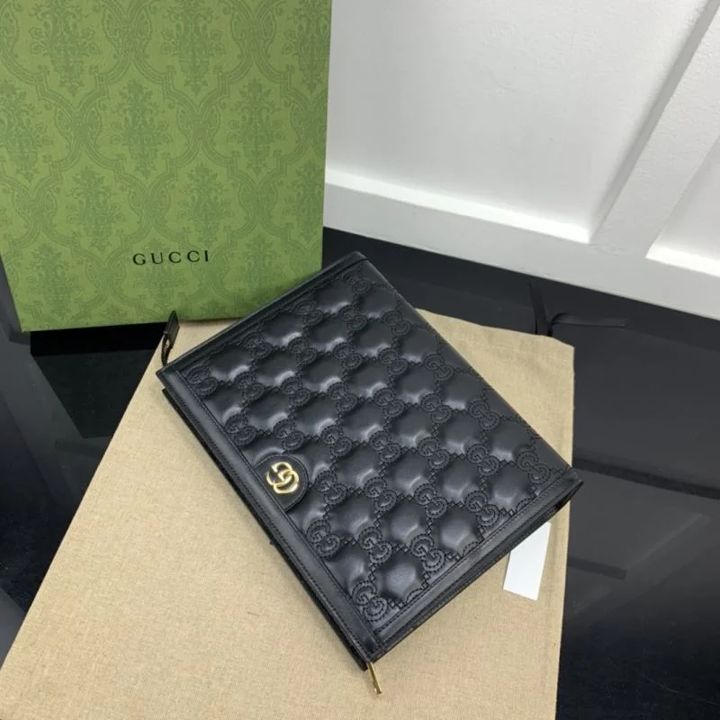 Flexible Gucci Clutch Bags 51504