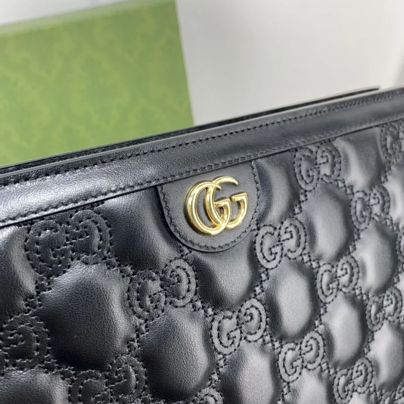 Flexible Gucci Clutch Bags 51504