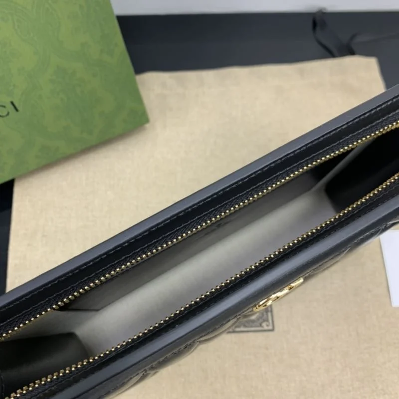 Flexible Gucci Clutch Bags 51504