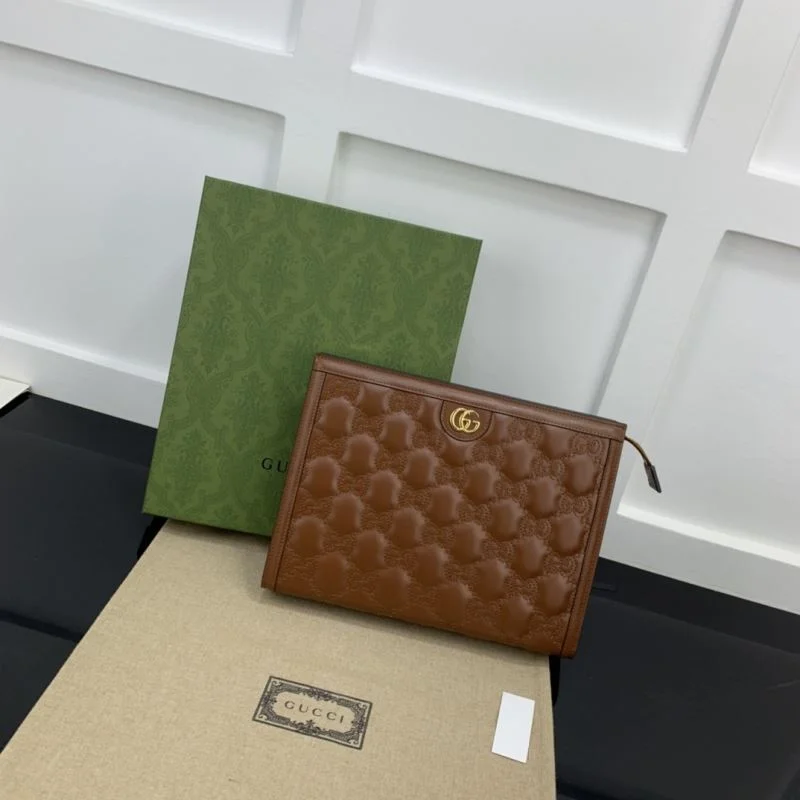 Gucci Clutch Bags Stylish 51501