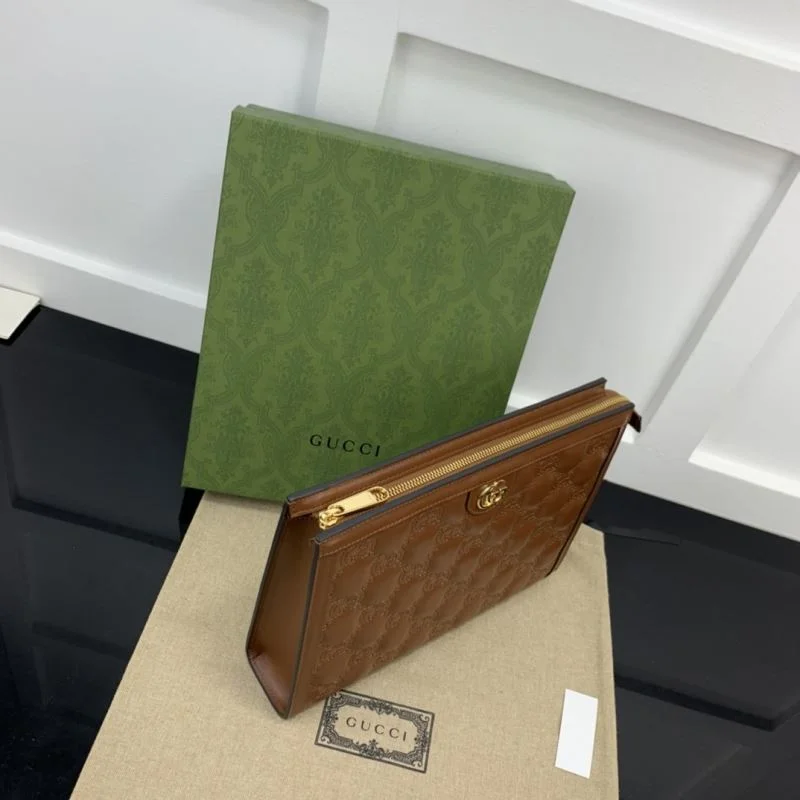 Gucci Clutch Bags Stylish 51501