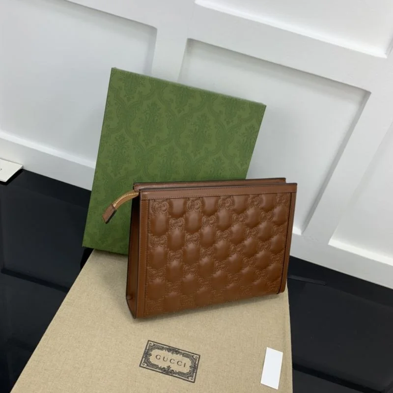 Gucci Clutch Bags Stylish 51501