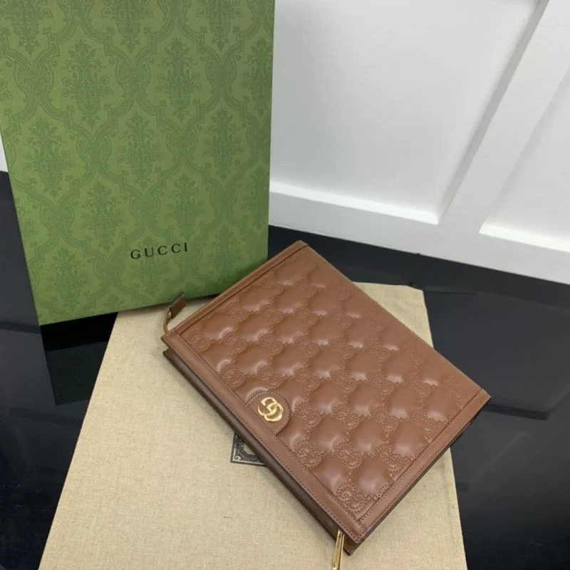 Gucci Clutch Bags Stylish 51501