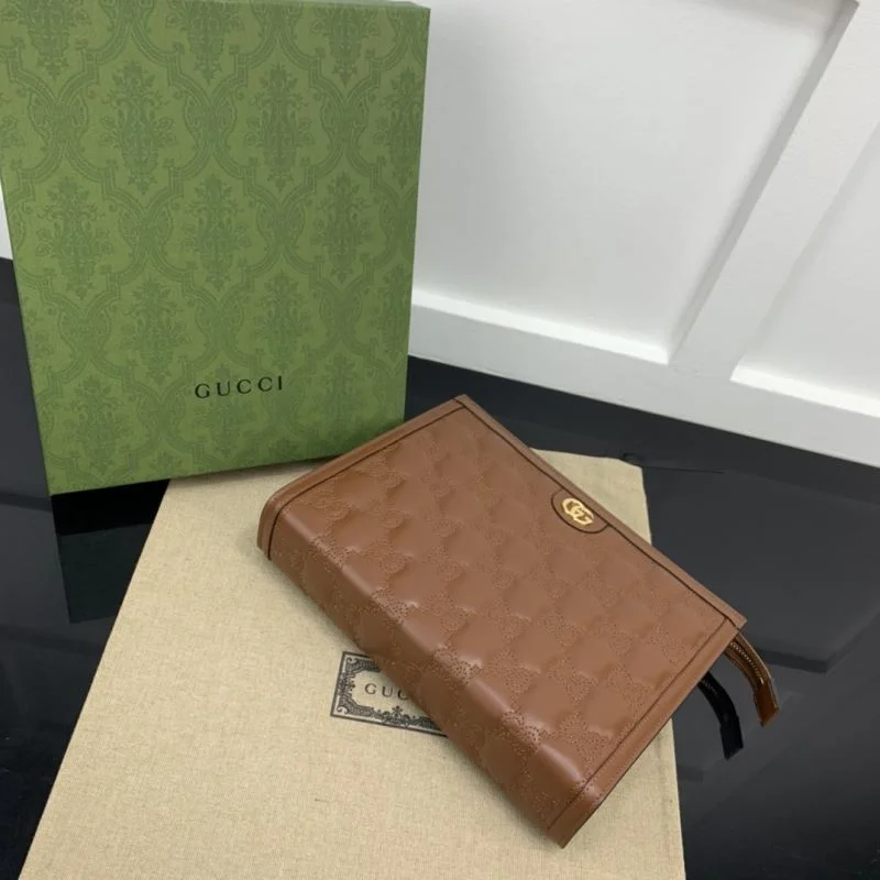 Gucci Clutch Bags Stylish 51501