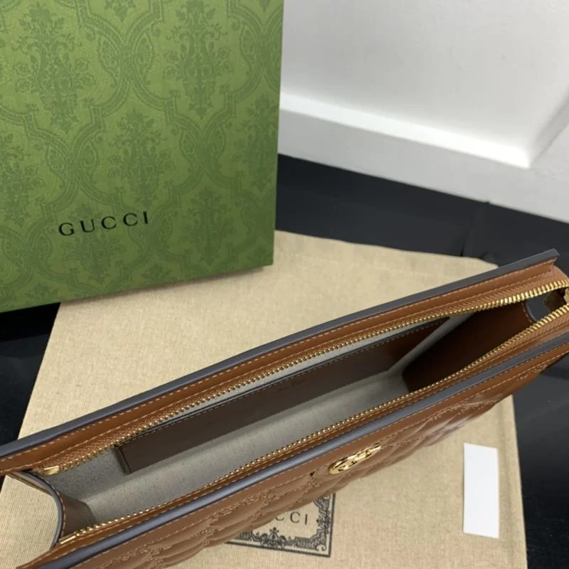 Gucci Clutch Bags Stylish 51501