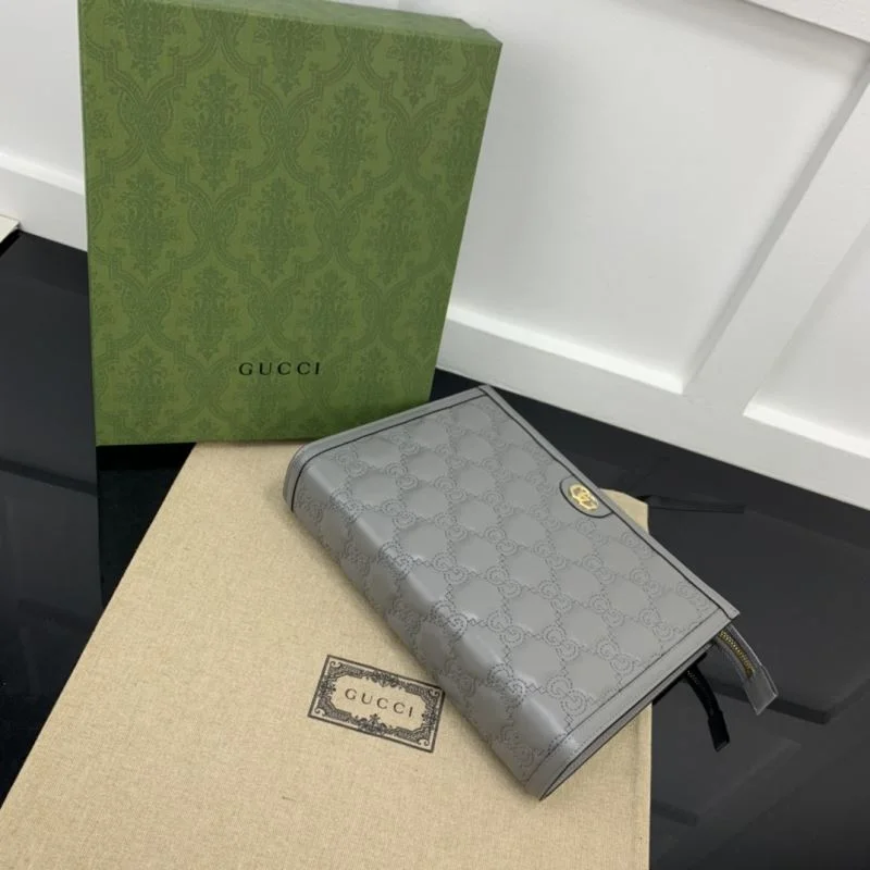 Lightweight Gucci Clutch Bags 51506