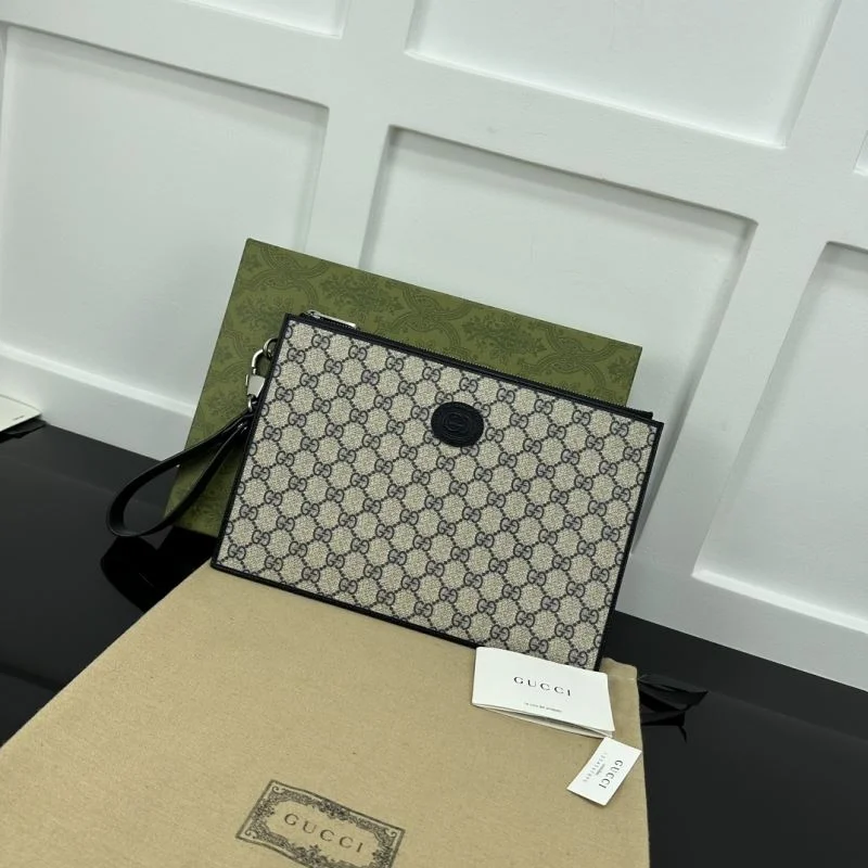Gucci Clutch Bags HighQuality 51539