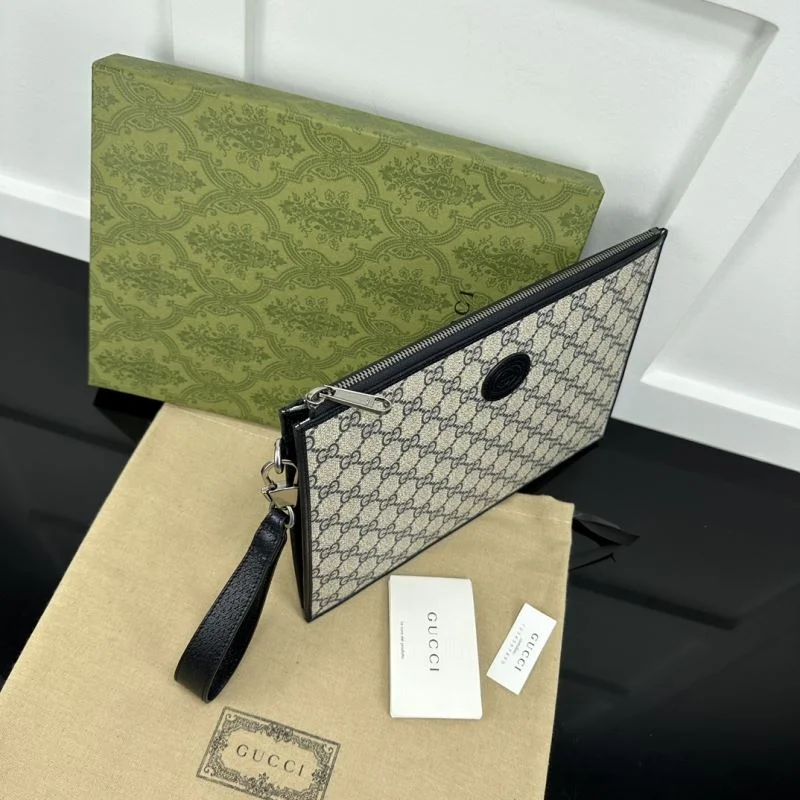 Gucci Clutch Bags HighQuality 51539
