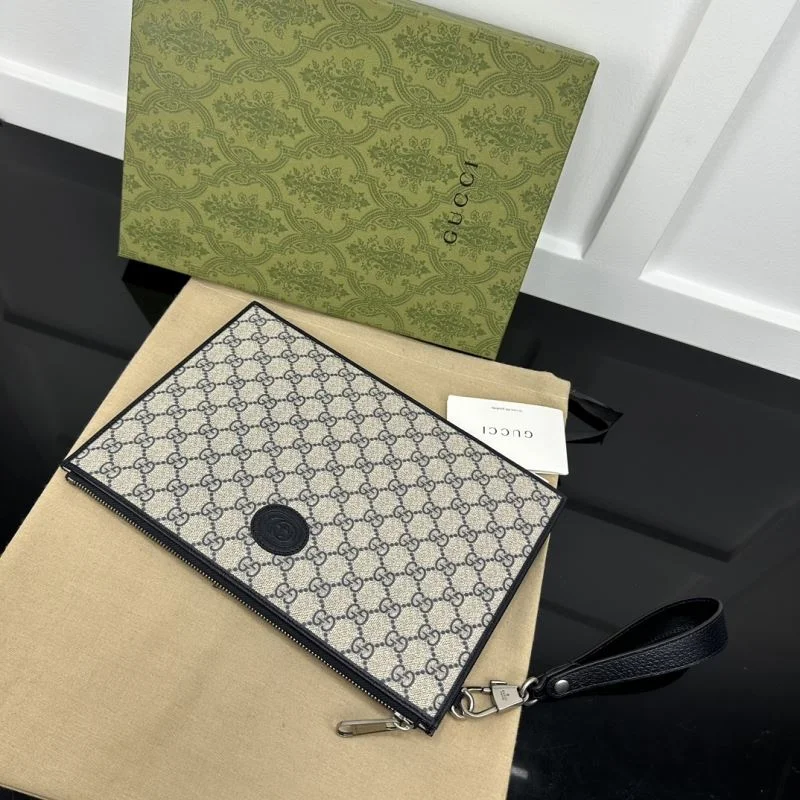 Gucci Clutch Bags HighQuality 51539