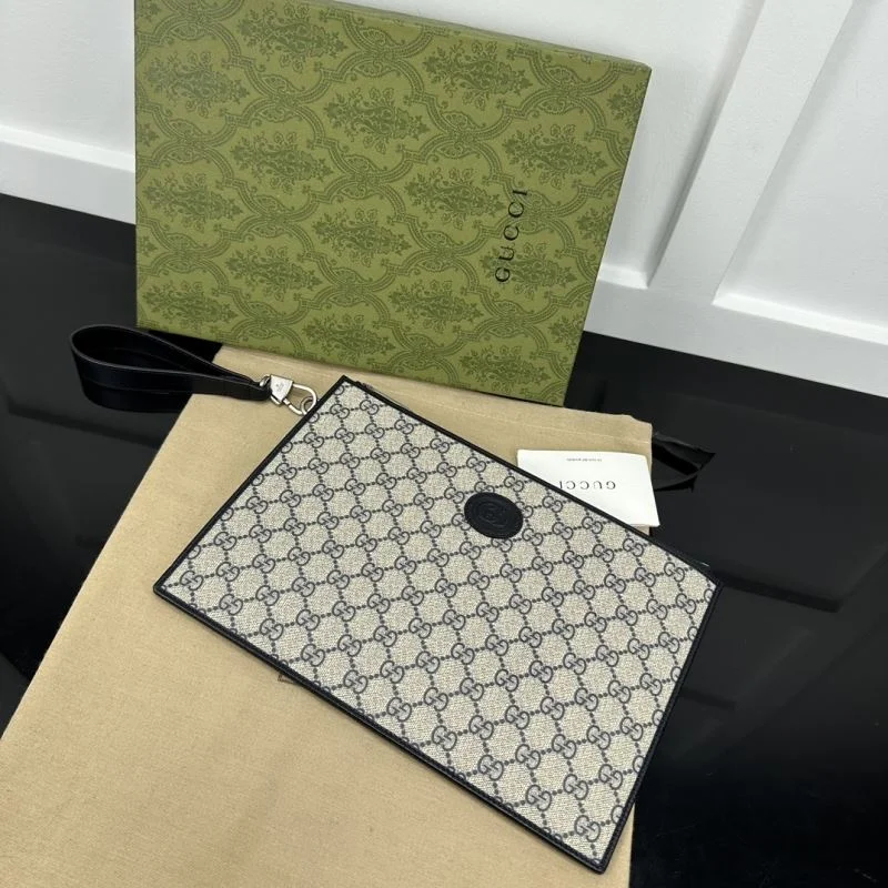 Gucci Clutch Bags HighQuality 51539