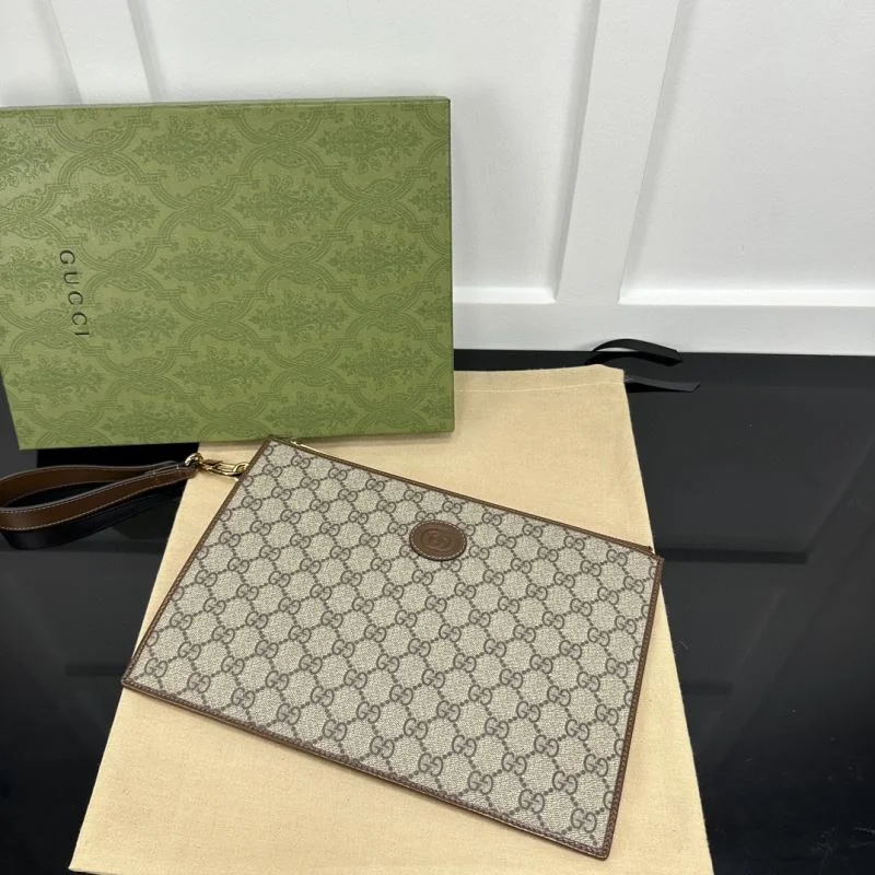 Gucci Clutch Bags Unique 51495