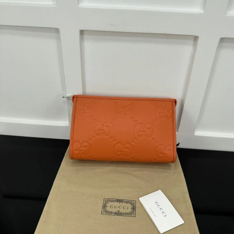Colorful Gucci Clutch Bags 51488