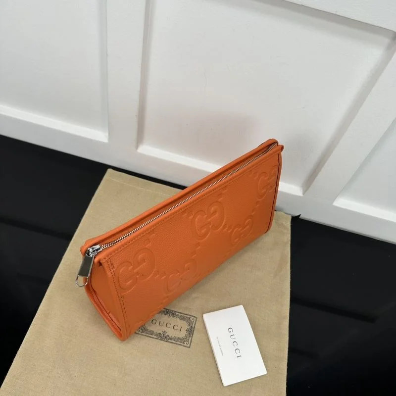 Colorful Gucci Clutch Bags 51488