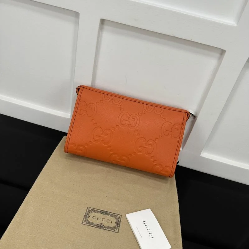 Colorful Gucci Clutch Bags 51488