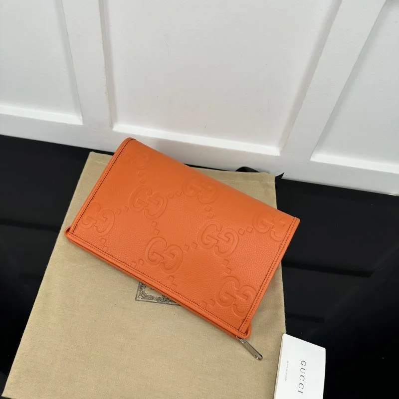 Colorful Gucci Clutch Bags 51488