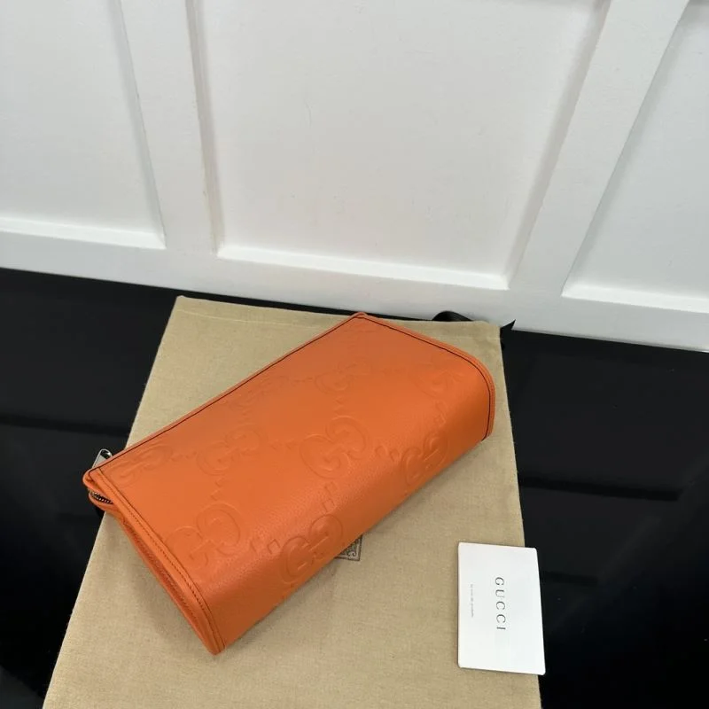 Colorful Gucci Clutch Bags 51488