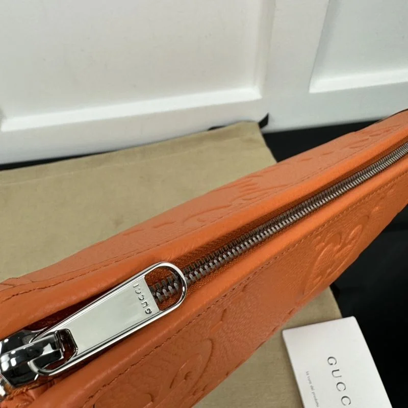 Colorful Gucci Clutch Bags 51488