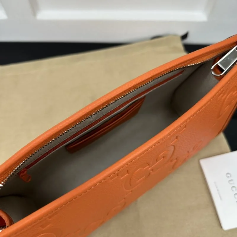 Colorful Gucci Clutch Bags 51488