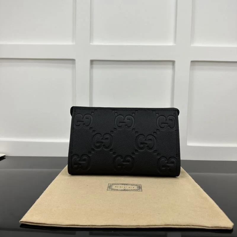 Gucci Clutch Bags Unisex 51502