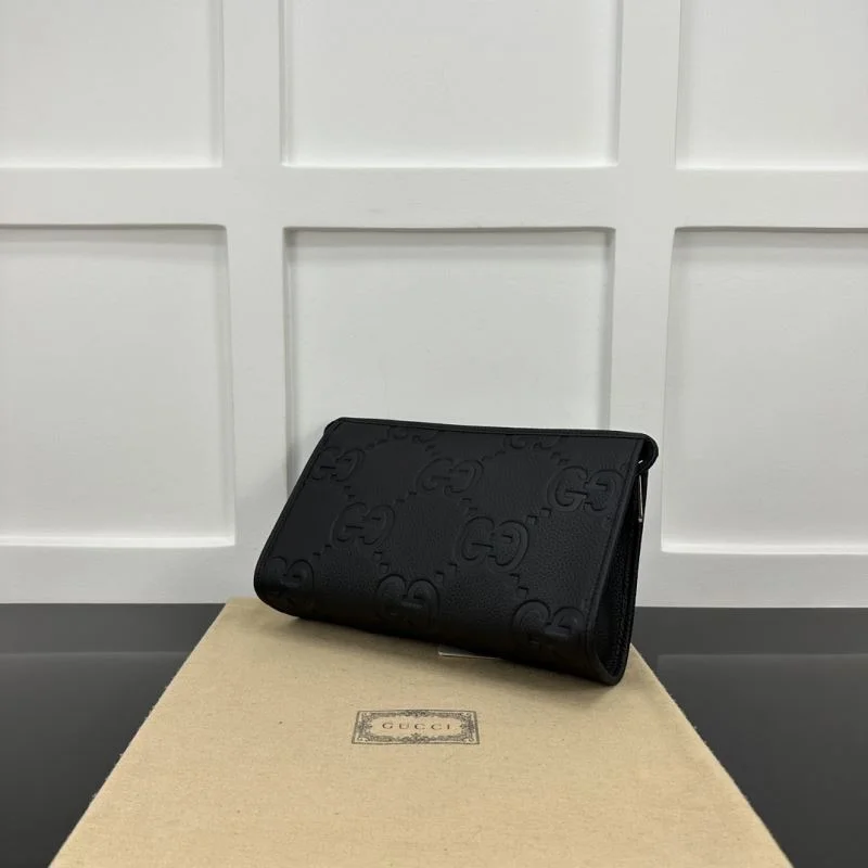 Gucci Clutch Bags Unisex 51502