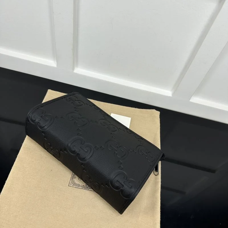 Gucci Clutch Bags Unisex 51502