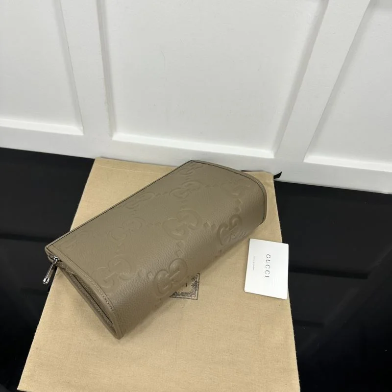 Gucci Clutch Bags Snug 51494