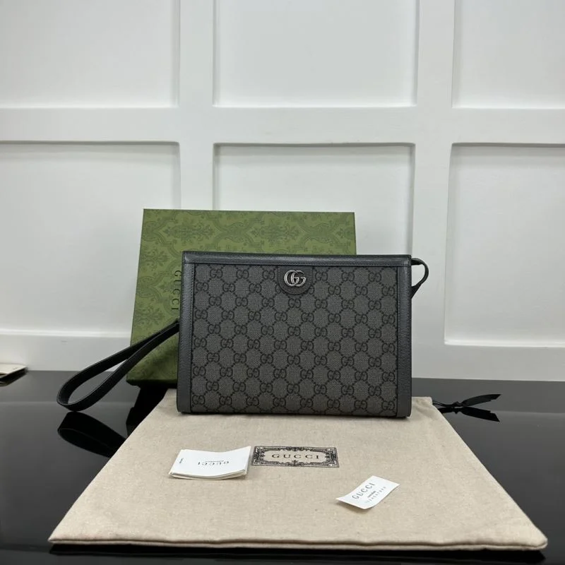 Refined Gucci Clutch Bags 51537