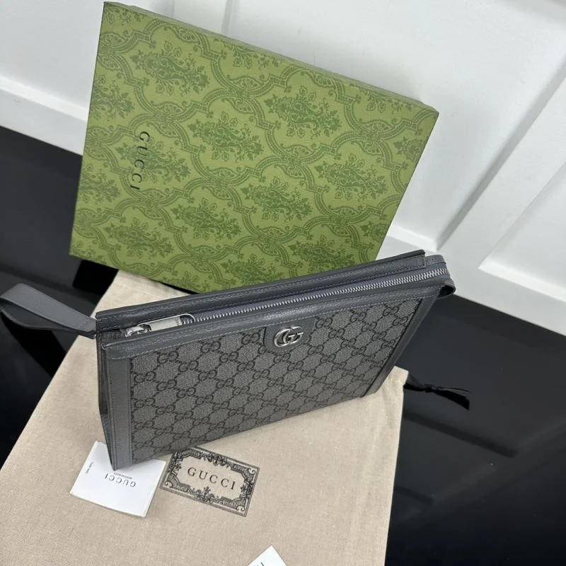 Refined Gucci Clutch Bags 51537
