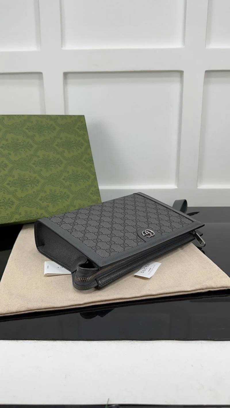 Refined Gucci Clutch Bags 51537