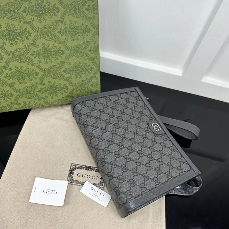 Refined Gucci Clutch Bags 51537